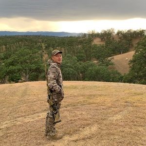 Meet your Posher, Chan